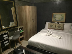 Отель Loft 21 Apartment Romklao  Лат Крабанг